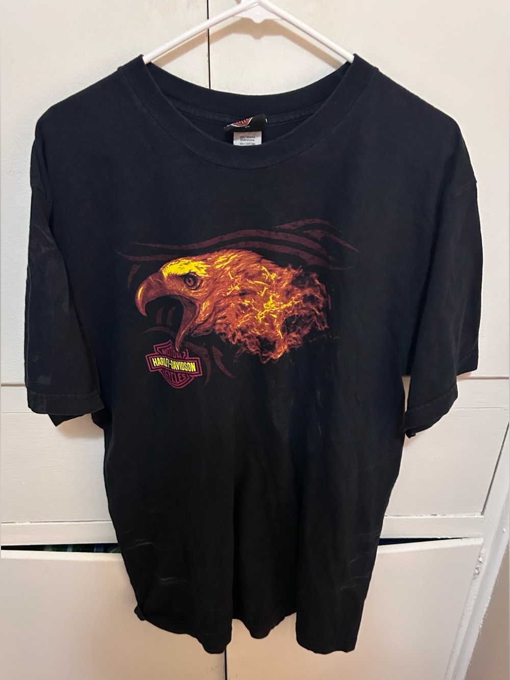 Harley Davidson Florida shirt size mens XL